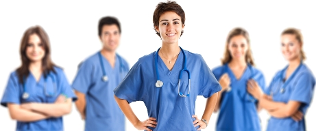 Quality improvement project services